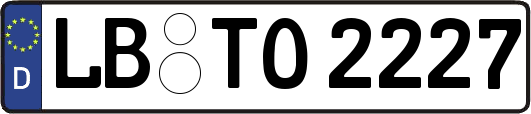 LB-TO2227