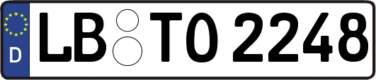 LB-TO2248