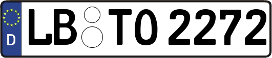 LB-TO2272