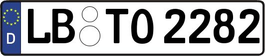 LB-TO2282