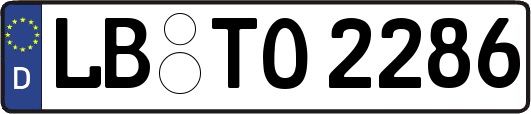 LB-TO2286