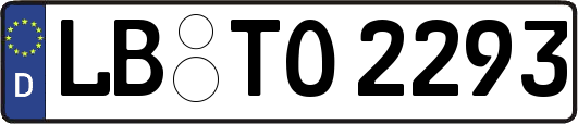 LB-TO2293