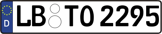 LB-TO2295