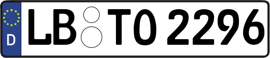 LB-TO2296