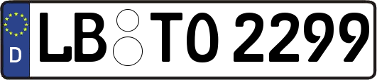 LB-TO2299