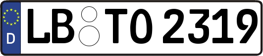 LB-TO2319