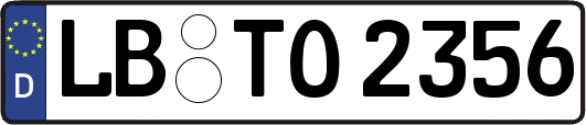 LB-TO2356