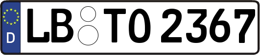 LB-TO2367