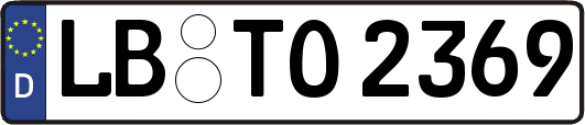 LB-TO2369