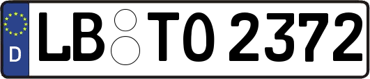 LB-TO2372