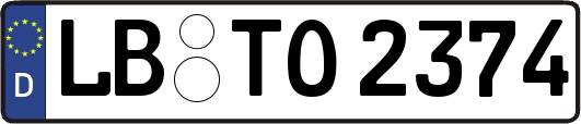 LB-TO2374