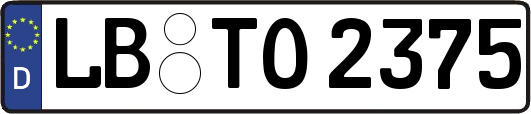 LB-TO2375