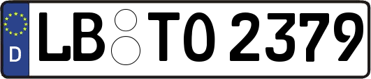 LB-TO2379