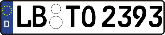 LB-TO2393