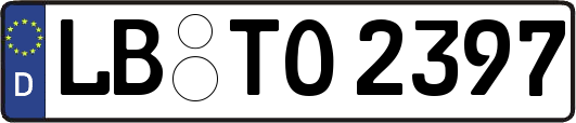LB-TO2397