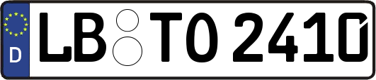 LB-TO2410