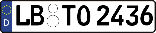 LB-TO2436