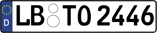 LB-TO2446
