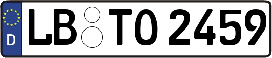 LB-TO2459
