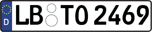 LB-TO2469