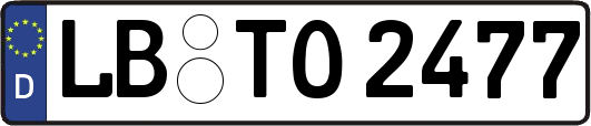 LB-TO2477