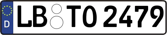 LB-TO2479
