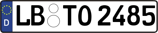 LB-TO2485