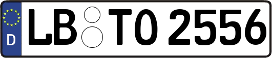 LB-TO2556