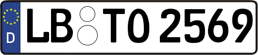 LB-TO2569