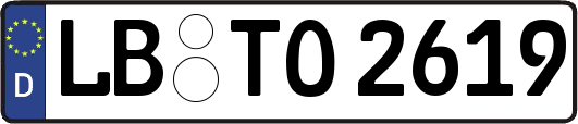 LB-TO2619