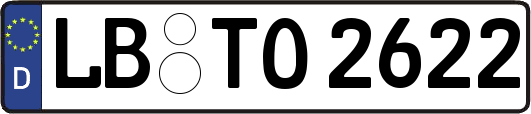 LB-TO2622