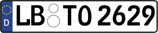 LB-TO2629