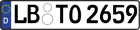 LB-TO2659