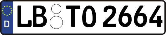 LB-TO2664