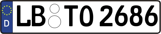 LB-TO2686
