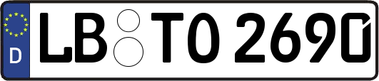LB-TO2690