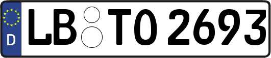 LB-TO2693