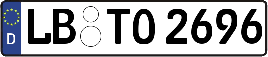 LB-TO2696