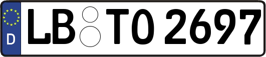 LB-TO2697