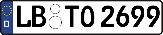 LB-TO2699