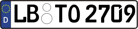 LB-TO2709