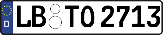 LB-TO2713