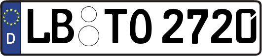 LB-TO2720