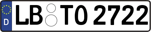 LB-TO2722