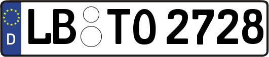 LB-TO2728