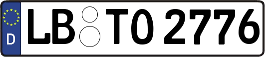 LB-TO2776