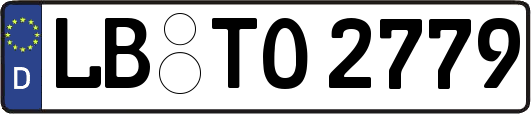 LB-TO2779