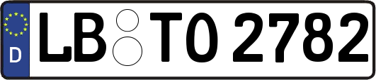 LB-TO2782
