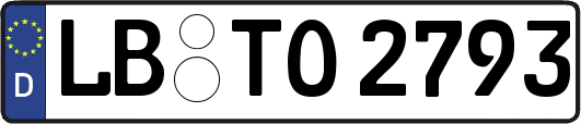 LB-TO2793
