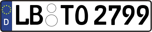 LB-TO2799